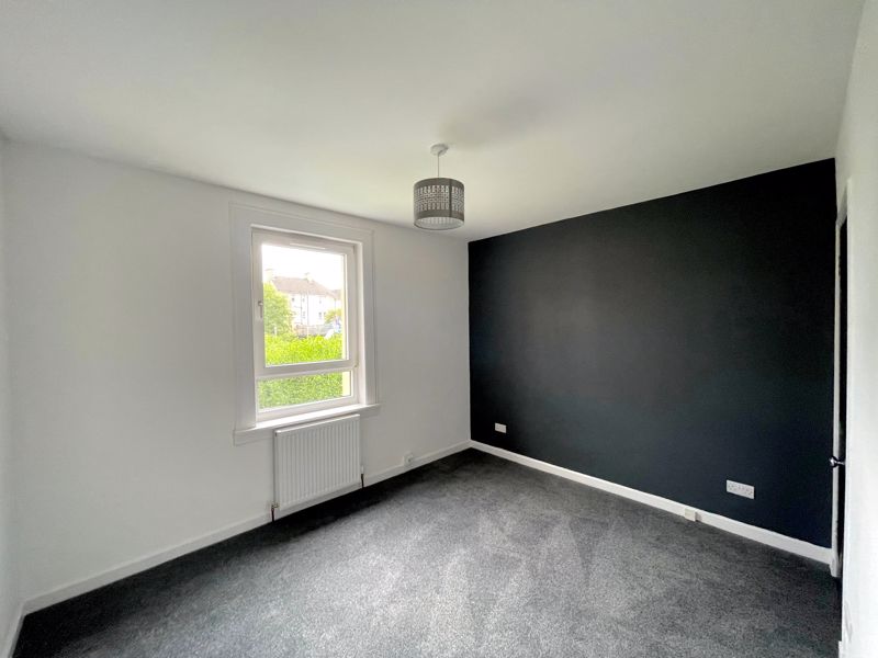 Queensbank Avenue Gartcosh